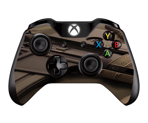  Ar Rifle Clip  Microsoft Xbox One Controller Skin
