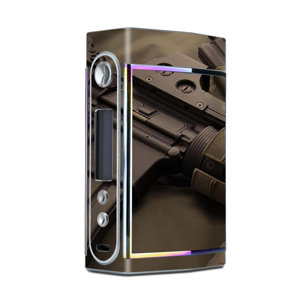  Ar Rifle Clip  Too VooPoo Skin