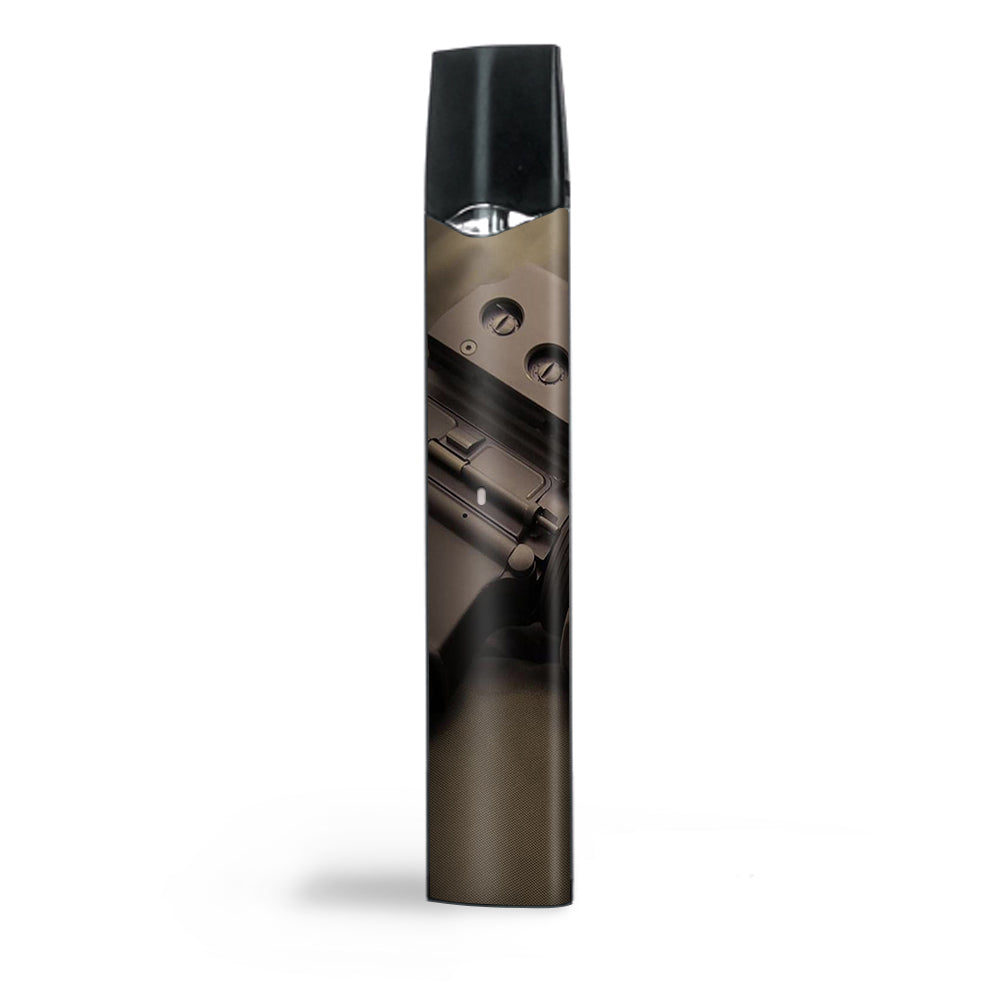 Ar Rifle Clip  Smok Infinix Ultra Portable Skin