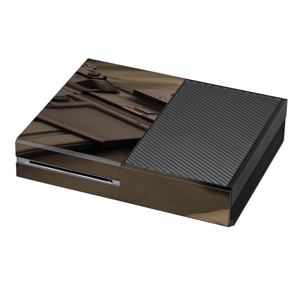  Ar Rifle Clip  Microsoft Xbox One Skin