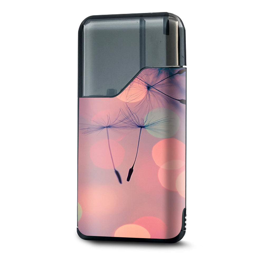  Dandilions Blowing Wind Suorin Air Skin