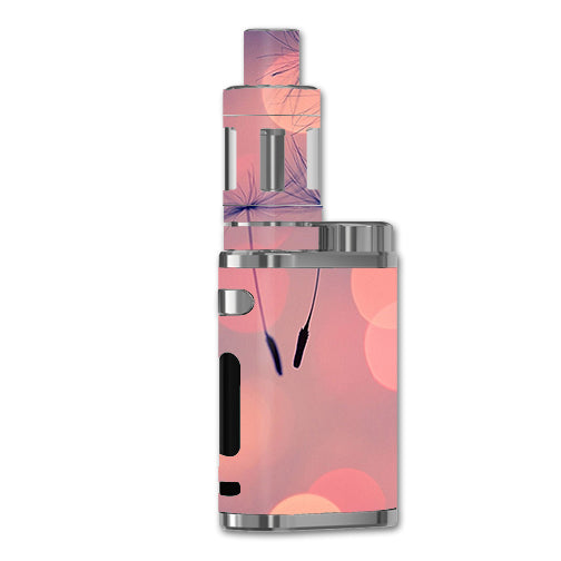  Dandilions Blowing Wind eLeaf iStick Pico 75W Skin