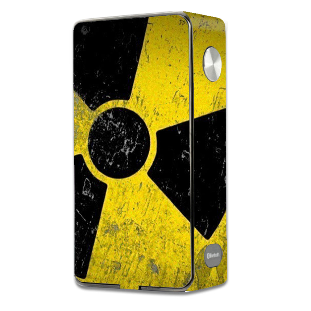  Bio Hazard Zombie Laisimo L3 Touch Screen Skin