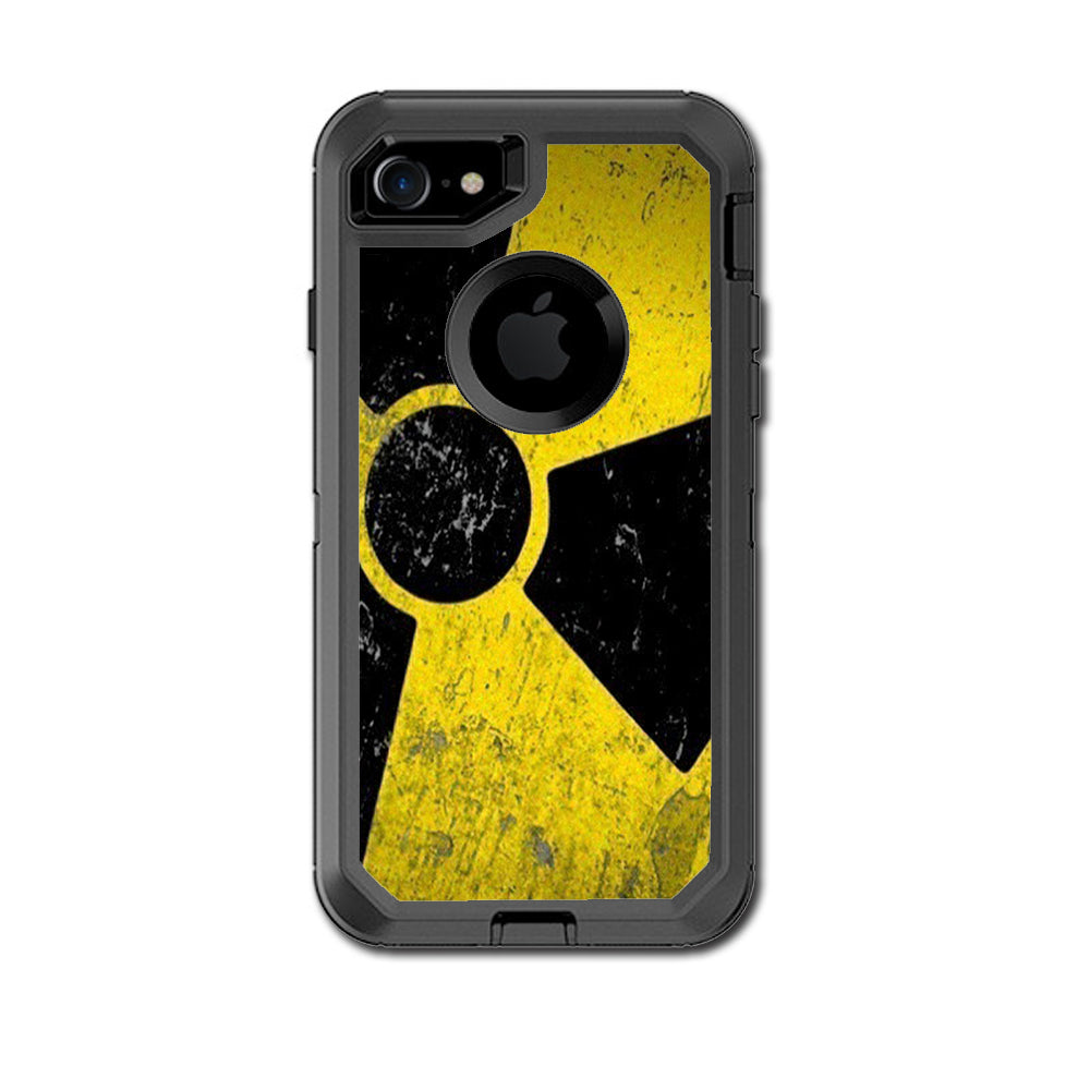 Bio Hazard Zombie Otterbox Defender iPhone 7 or iPhone 8 Skin