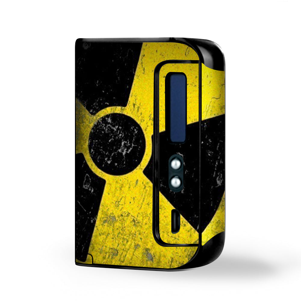  Bio Hazard Zombie Smok Osub King Skin