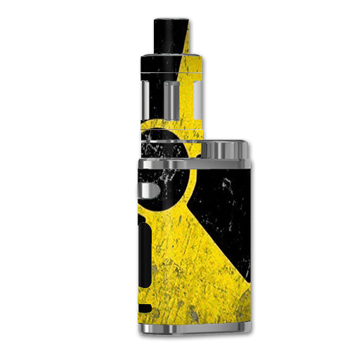  Bio Hazard Zombie eLeaf iStick Pico 75W Skin