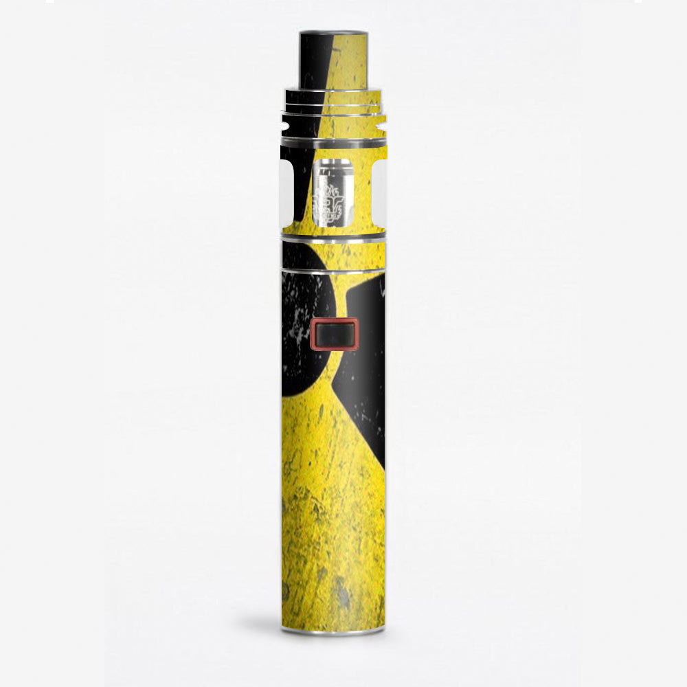  Bio Hazard Zombie Smok Stick X8 Skin