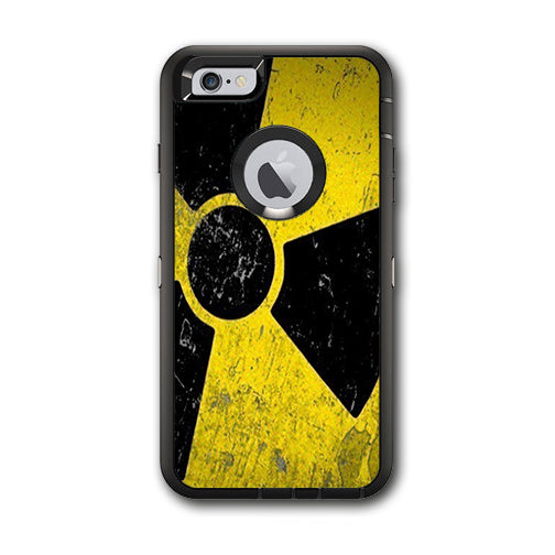  Bio Hazard Zombie Otterbox Defender iPhone 6 PLUS Skin