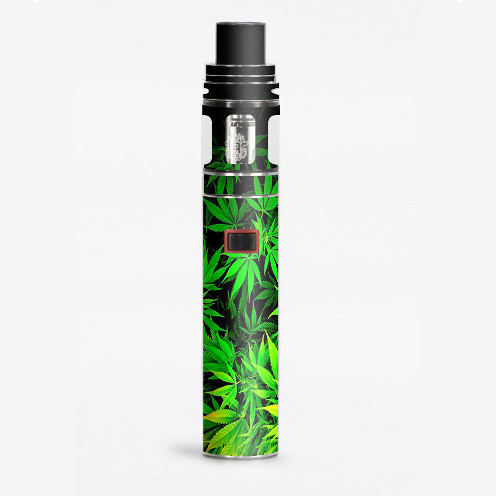  Weed Gonja  Smok Stick X8 Skin