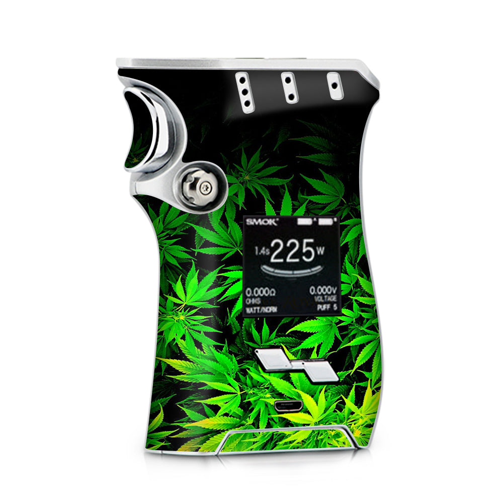 smok mag skins Smok Mag – itsaskin.com