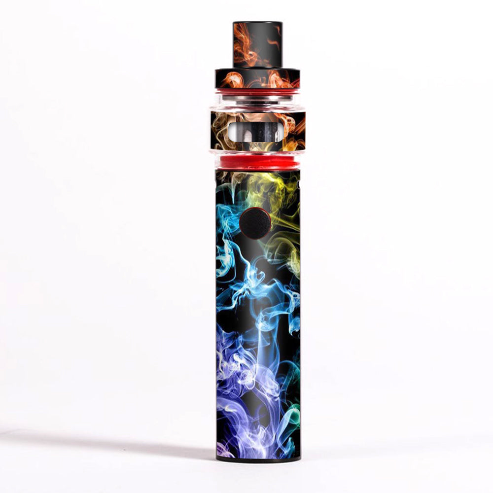  Colorful Smoke Blowing Smok Pen 22 Light Edition Skin