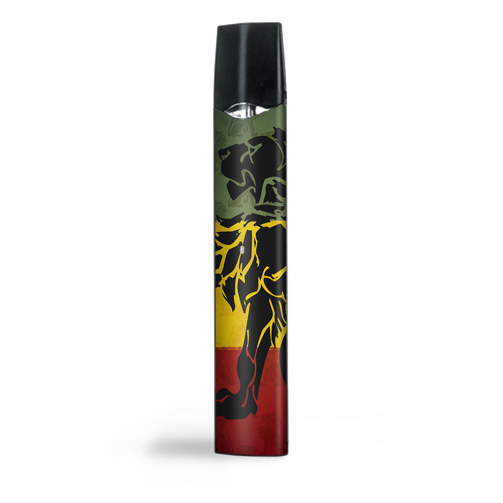  Rasta Lion Africa Smok Infinix Ultra Portable Skin