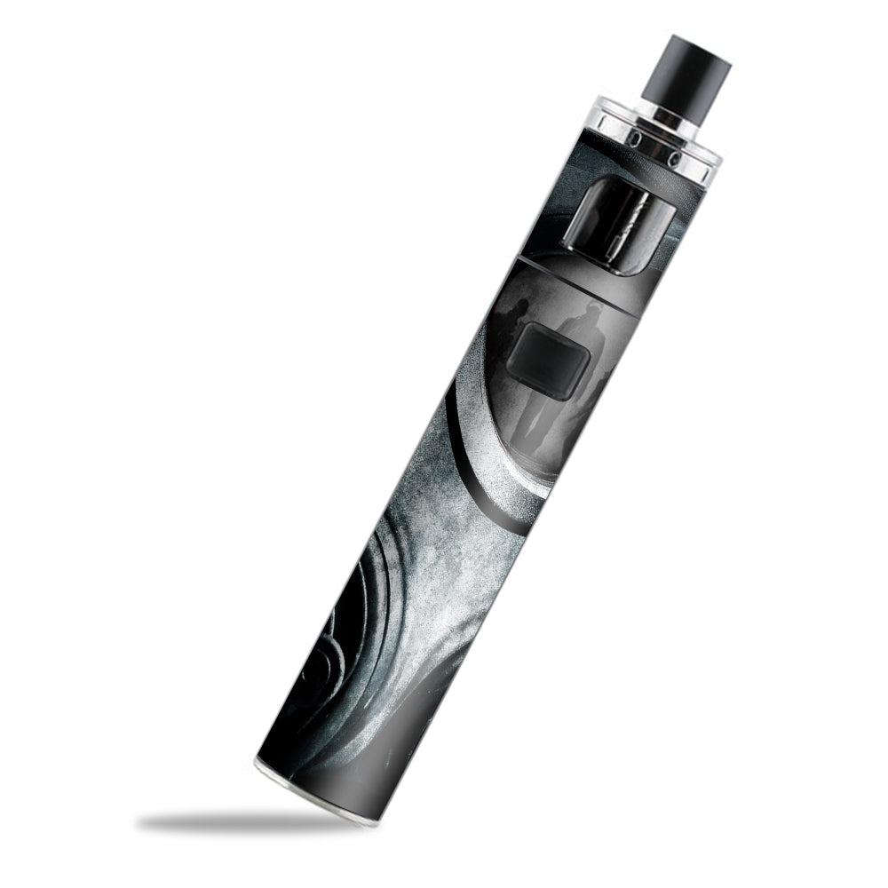  Gas Mask War Apocolypse PockeX Aspire Skin