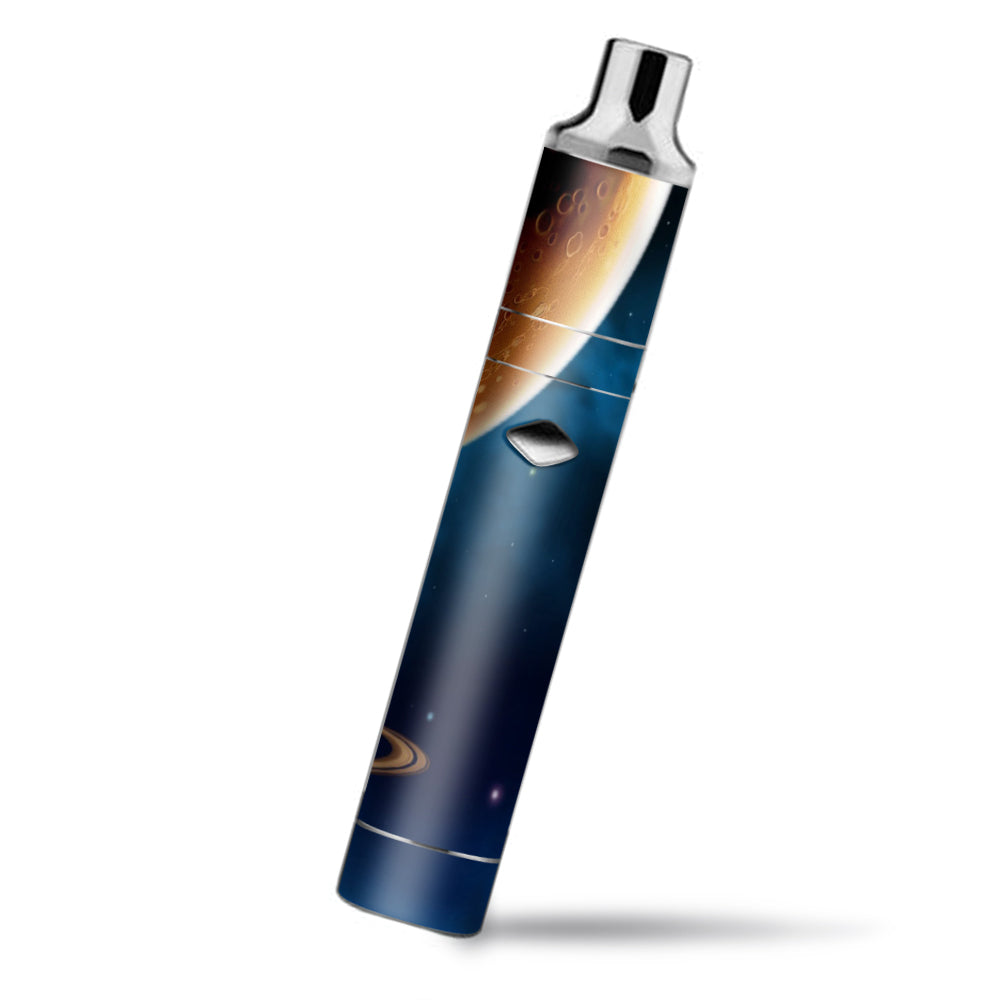  Planets Rings Outer Space Yocan Magneto Skin