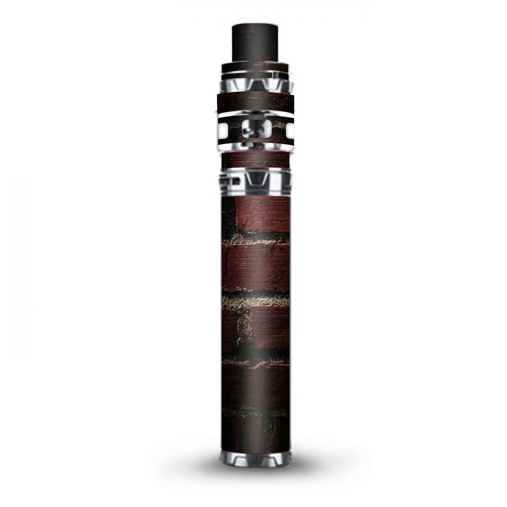  Brick Wall Stick Prince TFV12 Smok Skin
