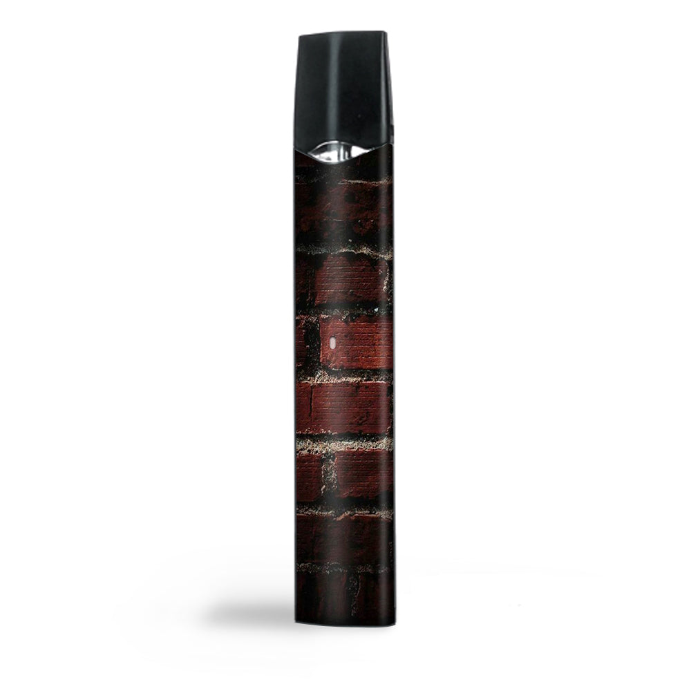  Brick Wall Smok Infinix Ultra Portable Skin