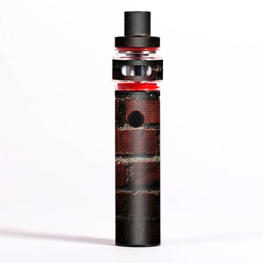  Brick Wall Smok Pen 22 Light Edition Skin