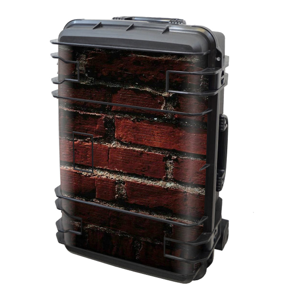  Brick Wall Seahorse Case Se-920 Skin