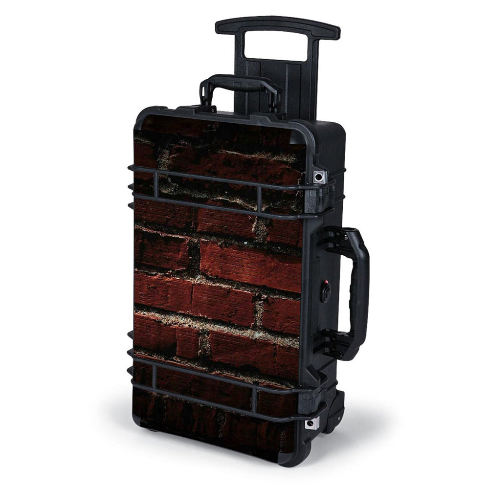  Brick Wall Pelican Case 1510 Skin