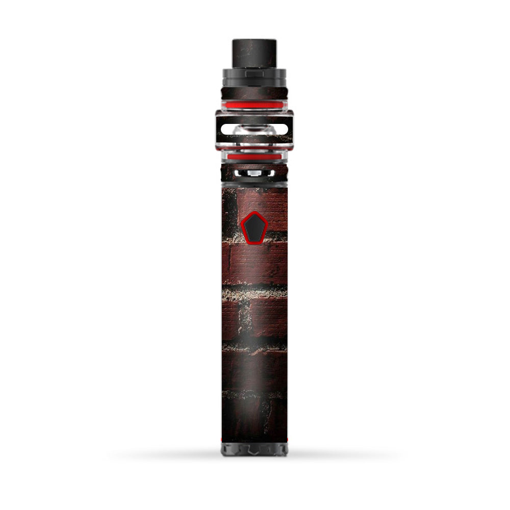  Brick Wall Smok Stick Prince Baby Skin