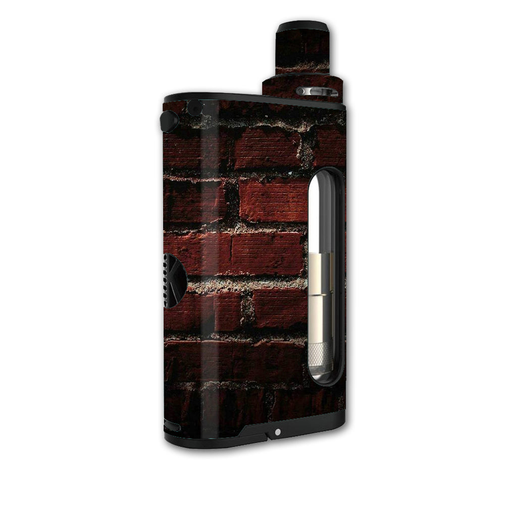  Brick Wall Kangertech Cupti Skin