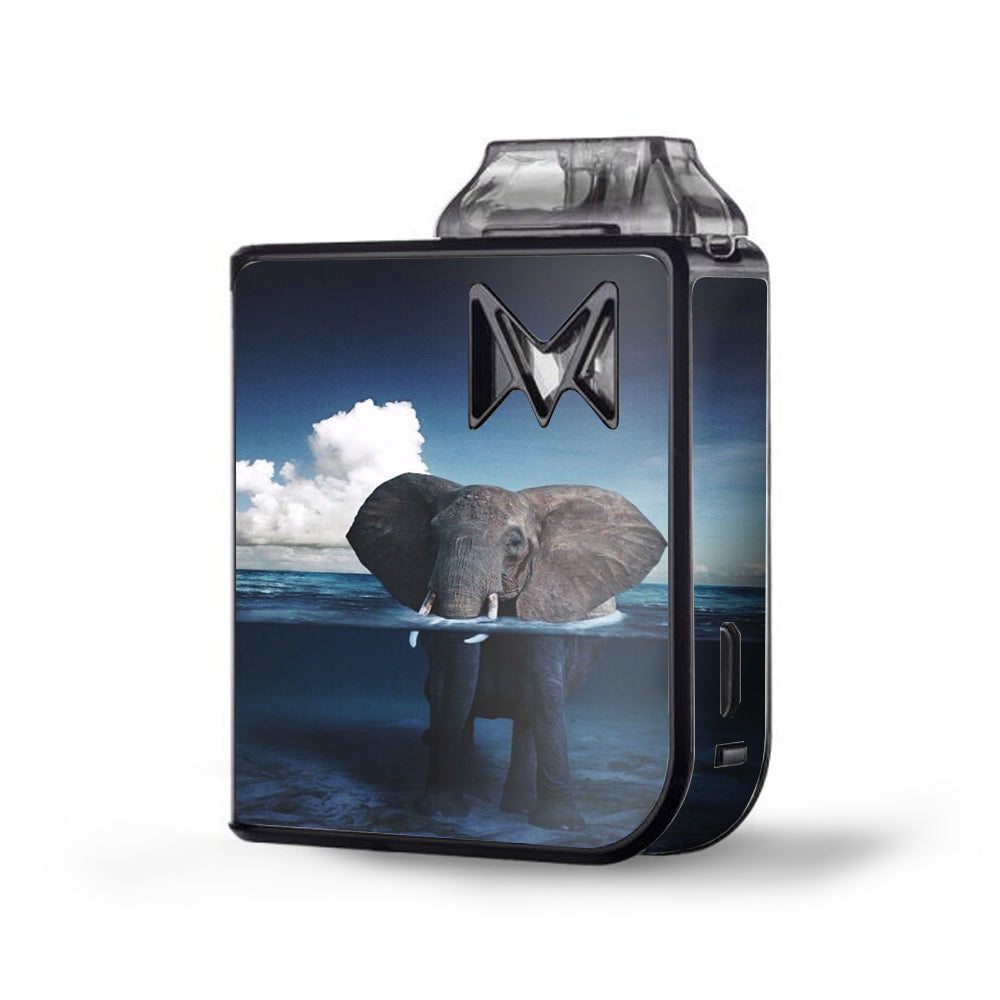  Elephant Under Water Mipod Mi Pod Skin