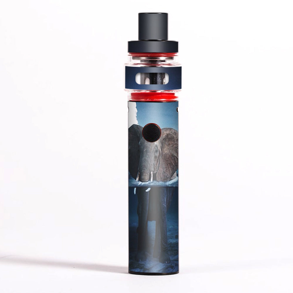  Elephant Under Water Smok Pen 22 Light Edition Skin