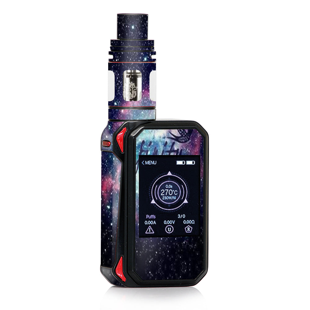  Infinity Galaxy Smok G-priv 2 Skin