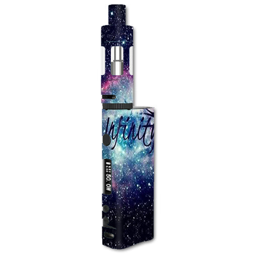  Infinity Galaxy Kangertech Subox Nano Skin