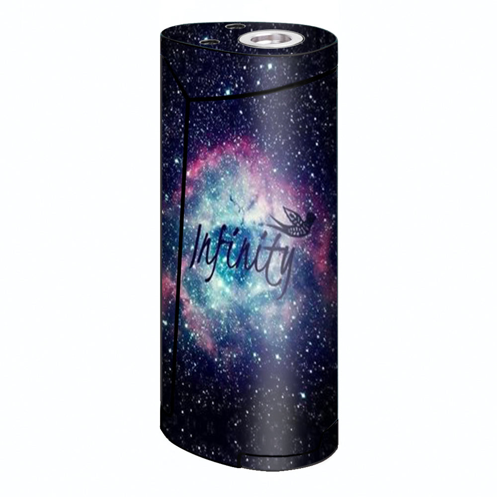  Infinity Galaxy Smok Priv V8 60w Skin