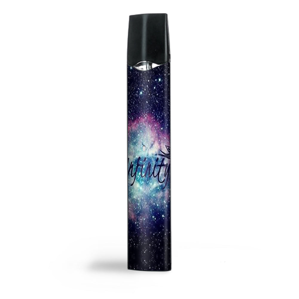  Infinity Galaxy Smok Infinix Ultra Portable Skin
