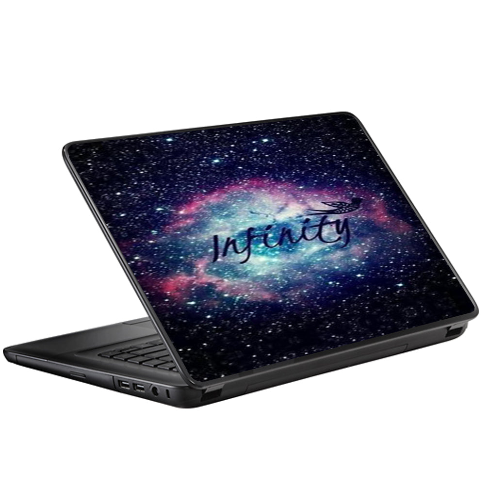  Infinity Galaxy Universal 13 to 16 inch wide laptop Skin