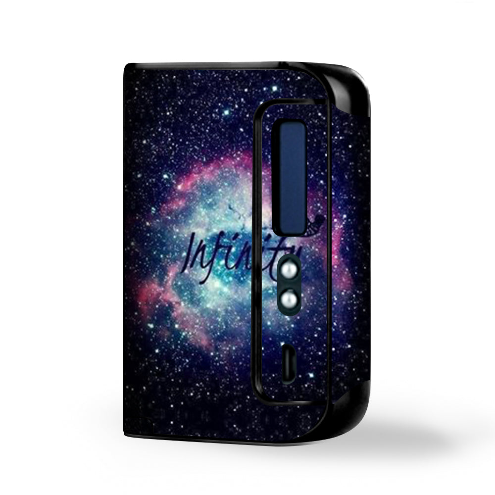  Infinity Galaxy Smok Osub King Skin