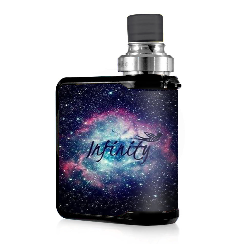  Infinity Galaxy Mvape Mi-One Skin
