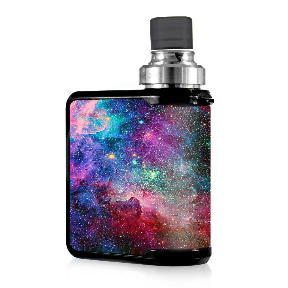  Colorful Space Gasses Mvape Mi-One Skin