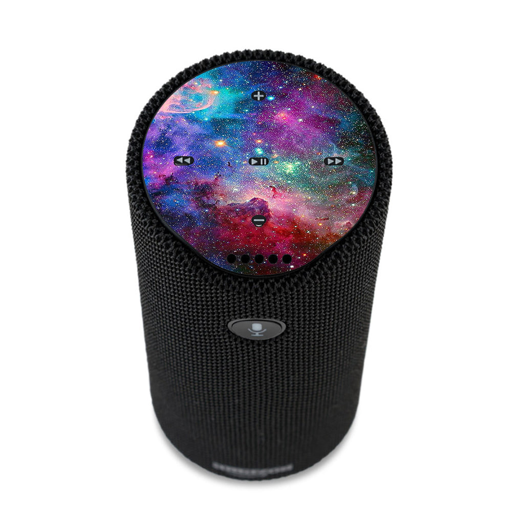  Colorful Space Gasses Amazon Tap Skin