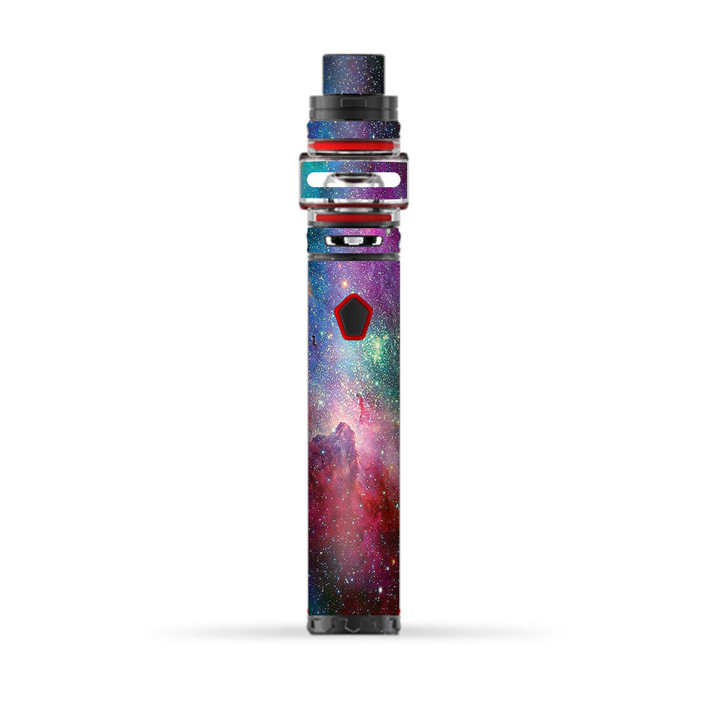  Colorful Space Gasses Smok Stick Prince Baby Skin