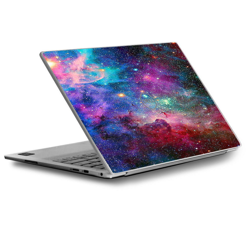  Colorful Space Gasses Dell XPS 13 9370 9360 9350 Skin