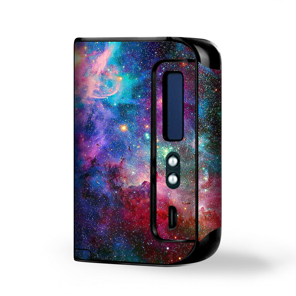  Colorful Space Gasses Smok Osub King Skin