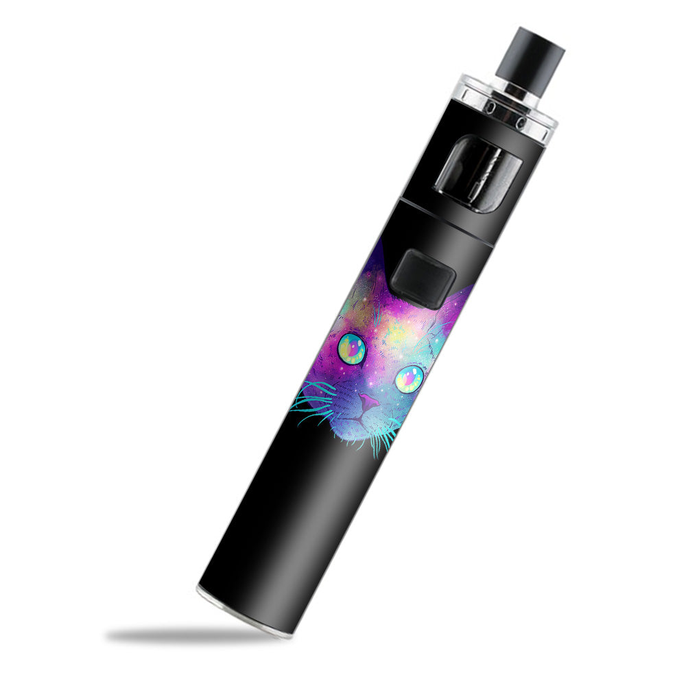  Colorful Galaxy Space Cat PockeX Aspire Skin