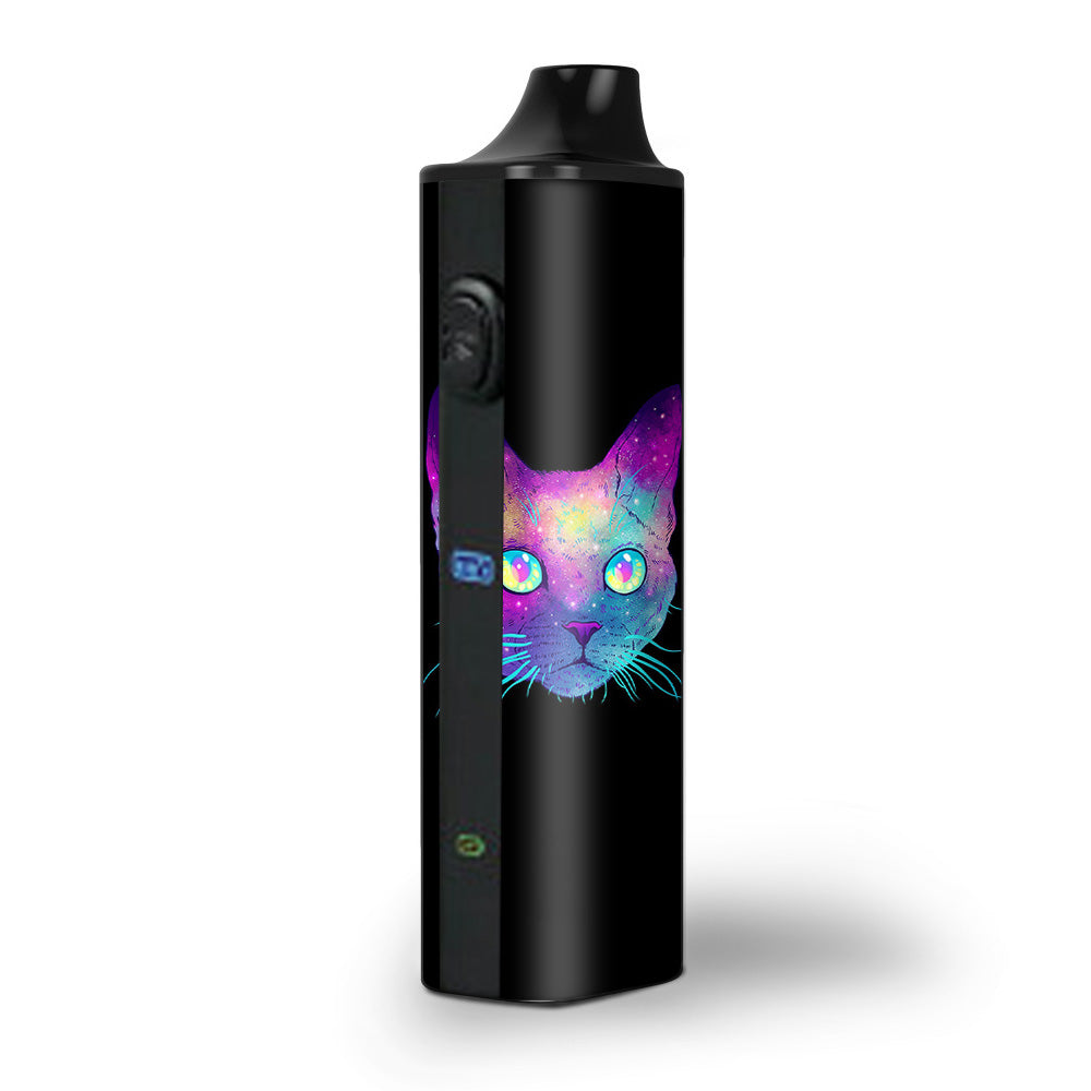  Colorful Galaxy Space Cat Pulsar APX Skin