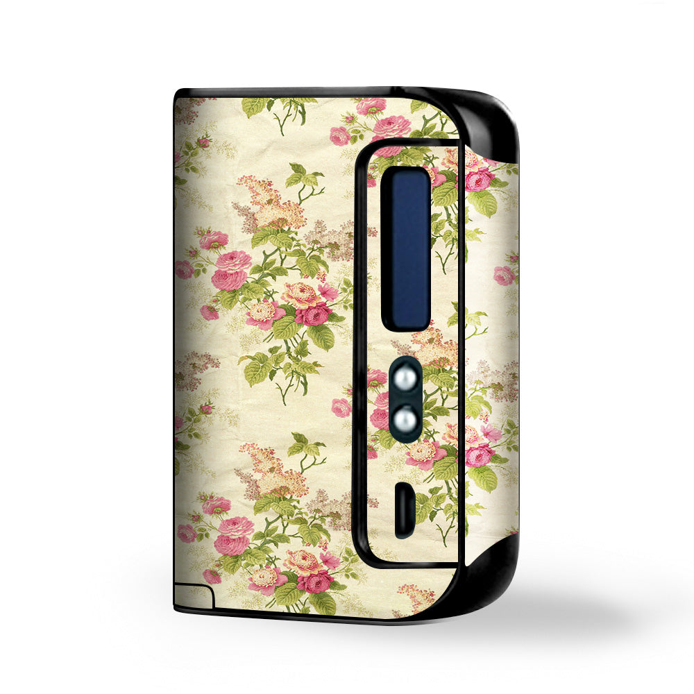  Charming Flowers Trendy Smok Osub King Skin