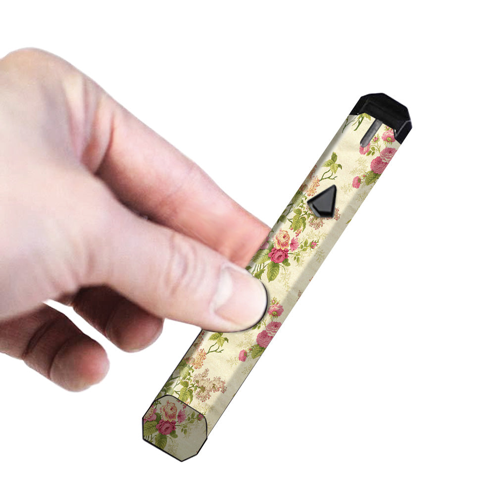  Charming Flowers Trendy Limitless Pulse Ply Rock Skin