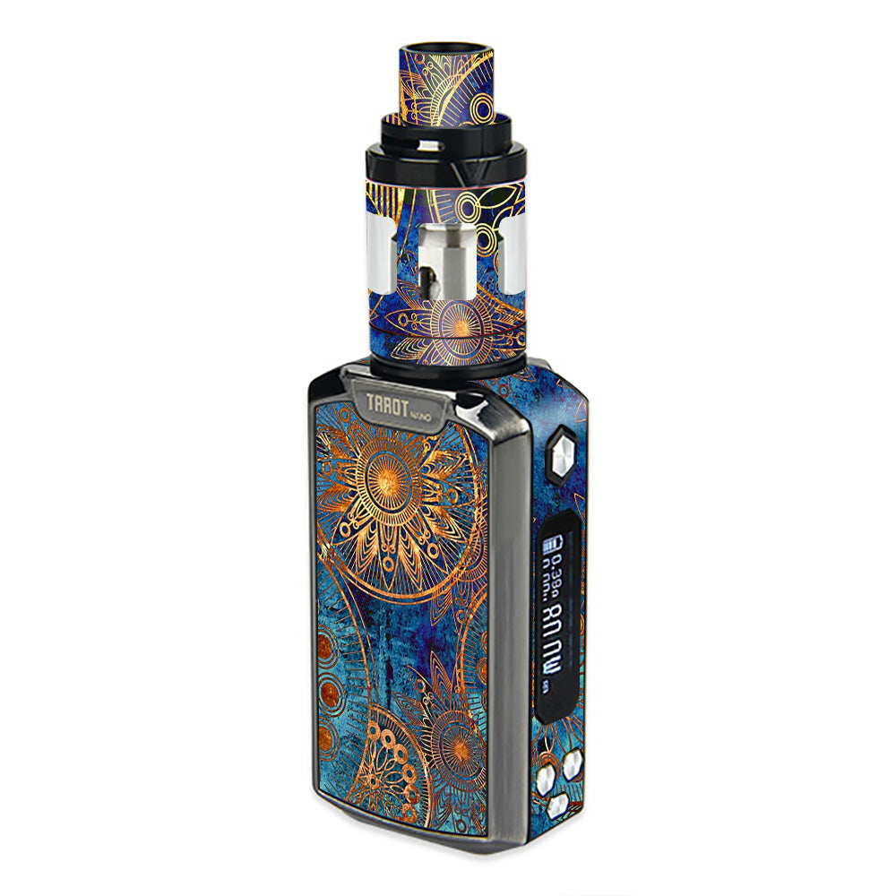  Celestial Mandalas Vaporesso  Tarot Nano Skin