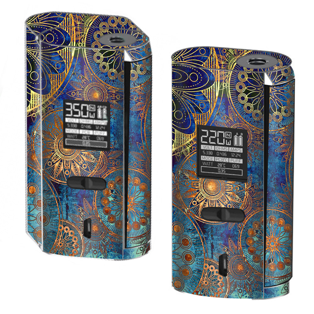  Celestial Mandalas Smok GX2/4 350w Skin