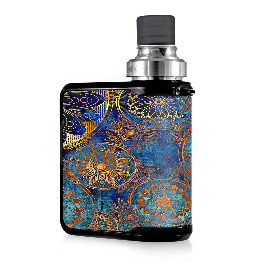  Celestial Mandalas Mvape Mi-One Skin