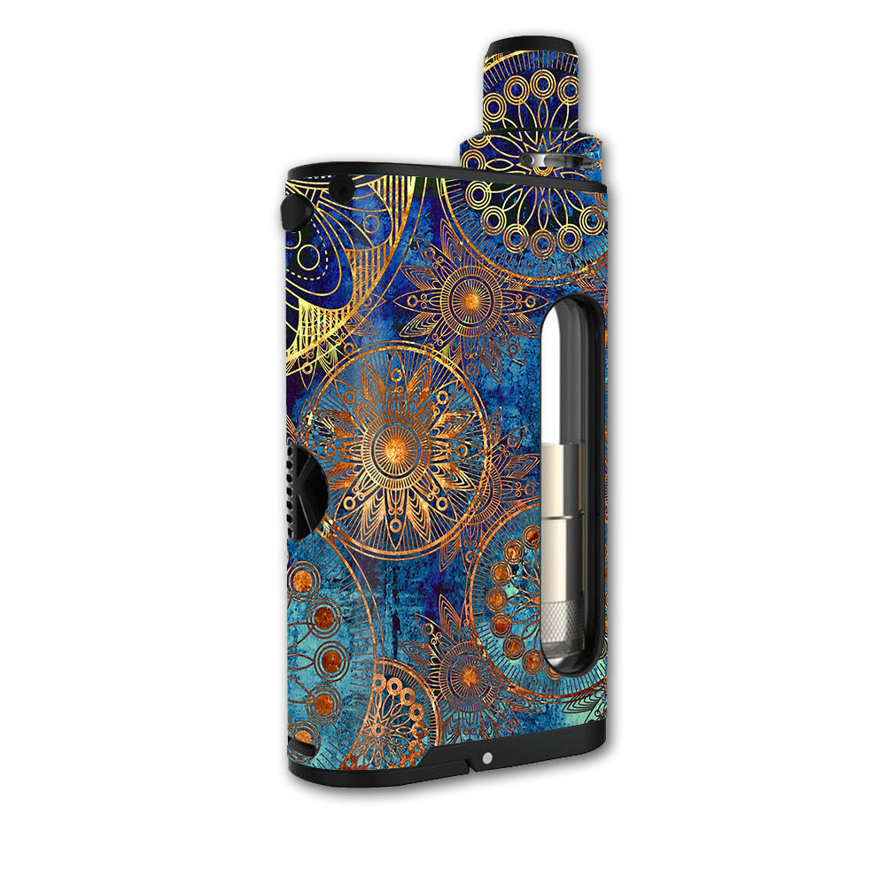  Celestial Mandalas Kangertech Cupti Skin