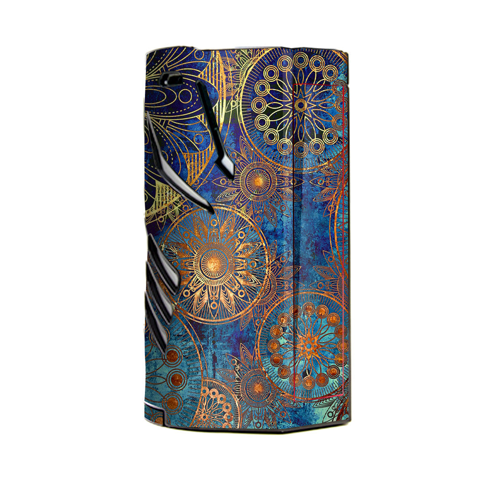  Celestial Mandalas T-Priv 3 Smok Skin