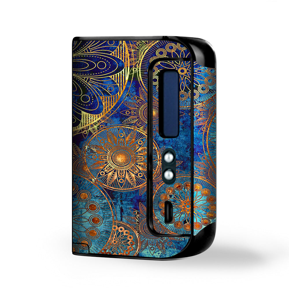  Celestial Mandalas Smok Osub King Skin