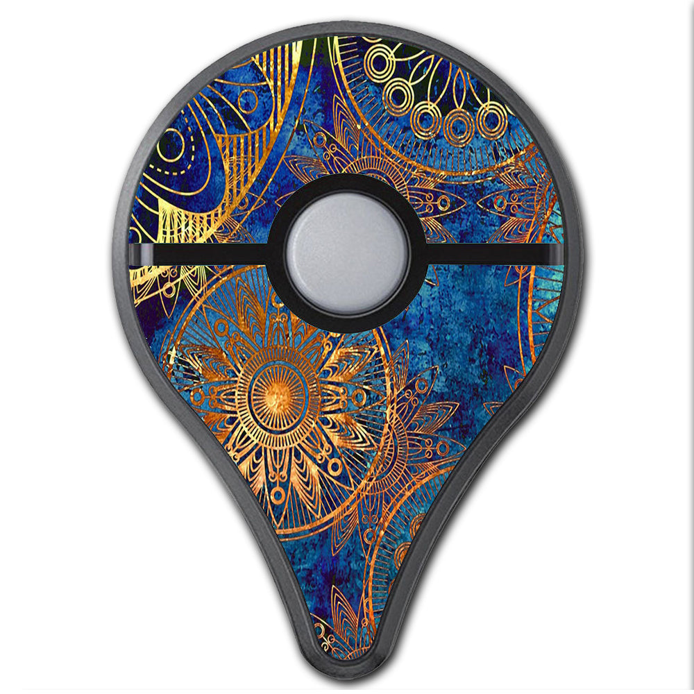  Celestial Mandalas Pokemon Go Plus Skin
